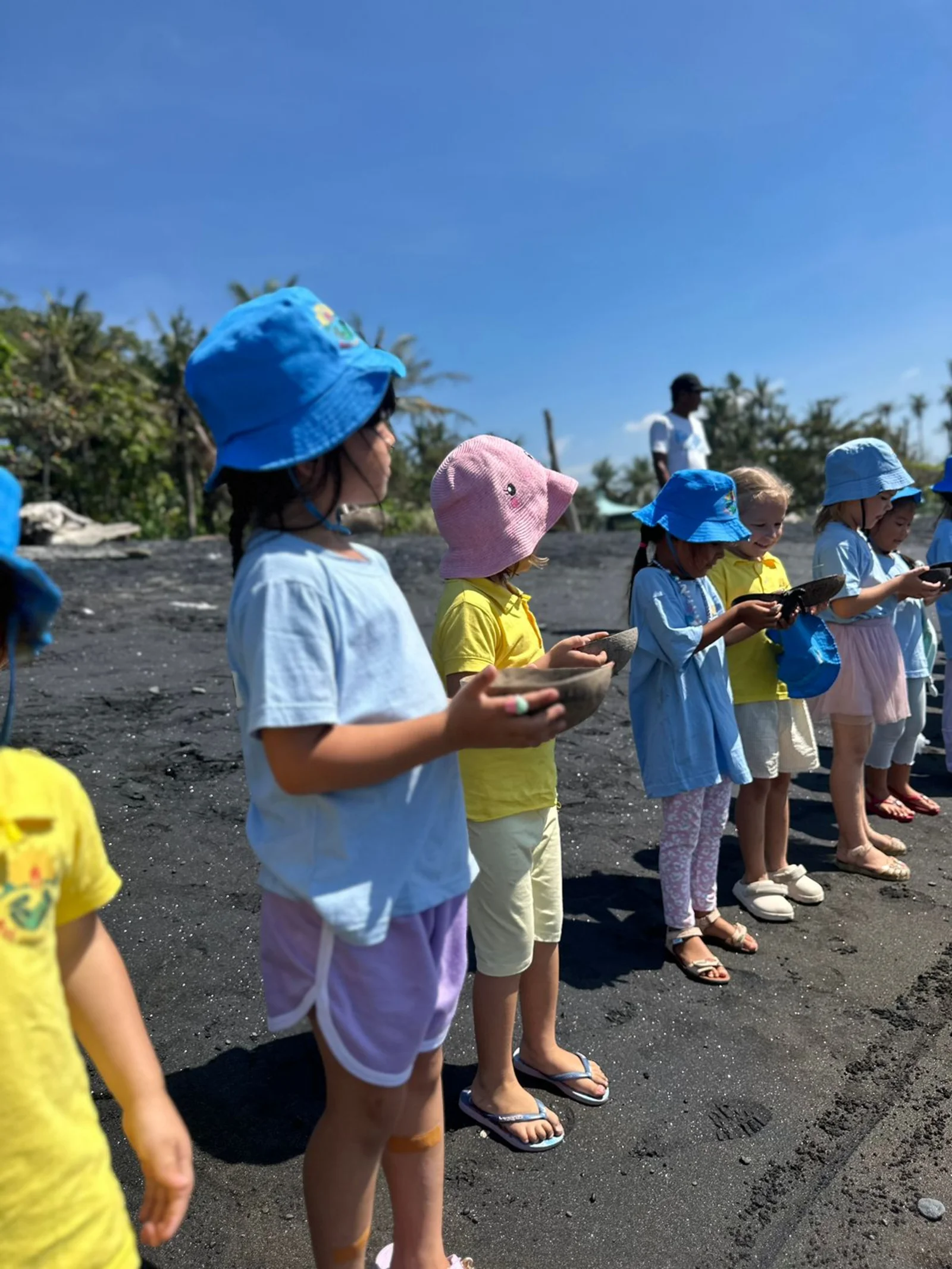 Sunny Kids Moment 27